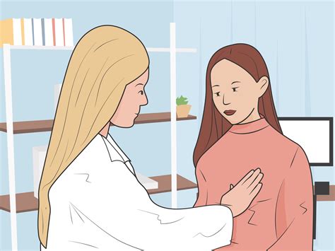 3 Ways to Diagnose a Cryptic Pregnancy - wikiHow