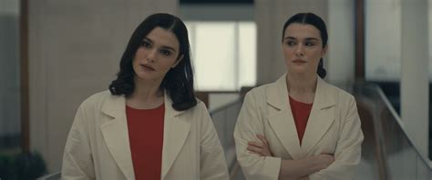 Rachel Weisz Times Two: How ‘Dead Ringers’ Turned Her Into Twisted ...