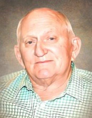 Leonard "Buddy" Stephenson Obituary - Lubbock Avalanche-Journal