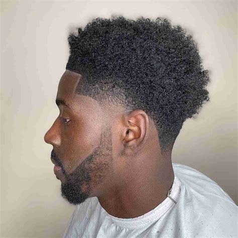 Low Fade Curly Hair 50 Stylish Fade Haircuts For Black Men In 2025