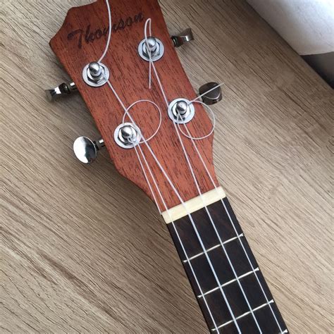 Ukulele String Notes, Names Numbers: What You Need Know, 49% OFF