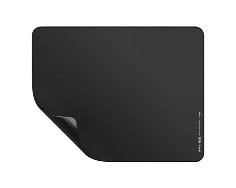 Pulsar ES1 eSports Mousepad Large - 4mm - MaxGaming.com