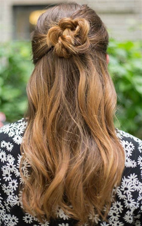 37 Long Hair Styles That Are Quick, Easy, and On Trend in 2023