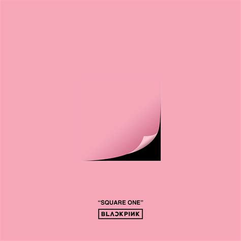 Image - BLACKPINK Square One cover.png | Kpop Wiki | FANDOM powered by ...