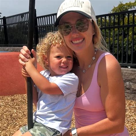 Patrick Mahomes, Brittany Mahomes' Son Bronze Names NFL Teams