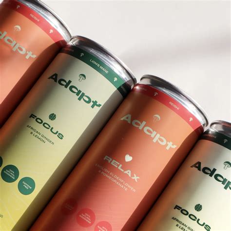 Neuroscientist-founded Adapt launches science-backed alternative to caffeine and alcohol ...