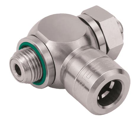 Type Throttle Valves - Flow Controls & Throttle Valves | MISUMI