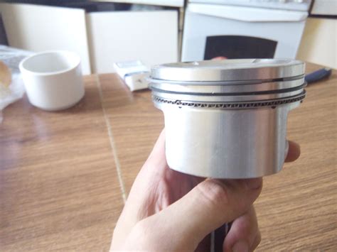 Запись от 25 июля 17:06 — KIA Spectra, 1,6 л, 2006 года | своими руками ...