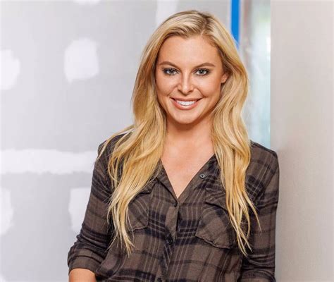 HGTV’s Cristy Lee opens up about rare medical diagnosis ahead of return to television | Detroit ...