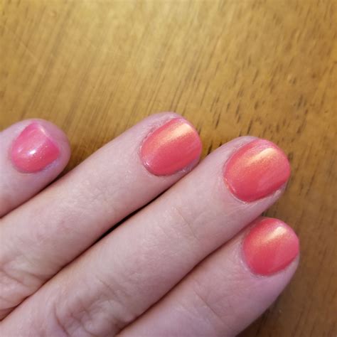 The Floor is Lava – ORLY