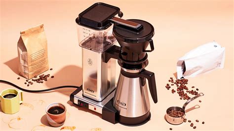 The Best Drip Coffee Makers (2024), Reviewed by Our Experts | Bon Appétit