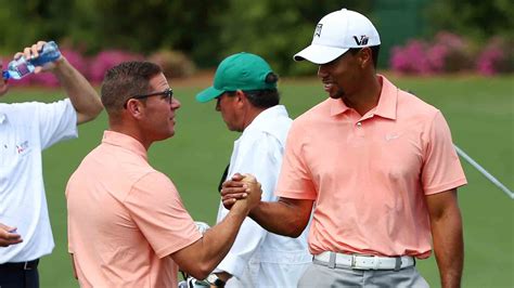 'He's a human being, man': Tiger Woods' old coach on Woods — and ...