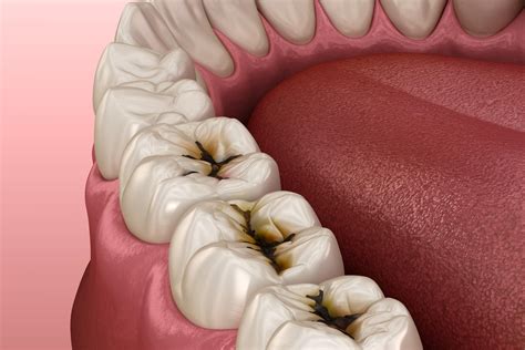 Preventing Cavities and Tooth Decay in Perth - Acts Dental Perth