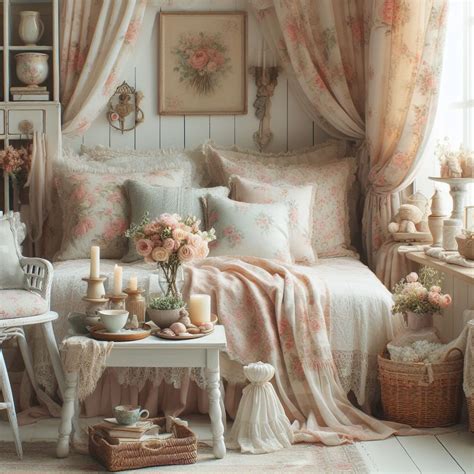 10 Charming Cottagecore Home Decor Ideas for Cozy Vibes