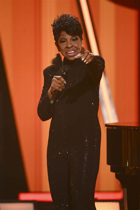 Gladys Knight's Son Shanga Hankerson Drops Concerning Claims About the Icon's Well-Being in a ...