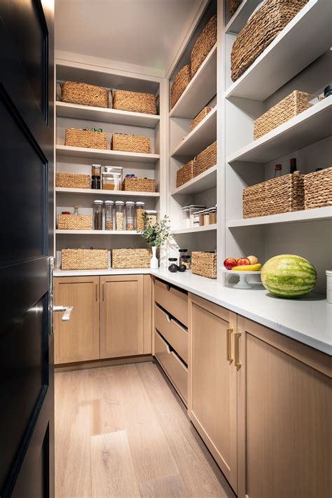 How To Build A Pantry Cabinet