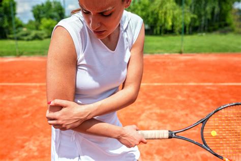 What Is Tennis Elbow? | Academy Orthopedics L.L.C.