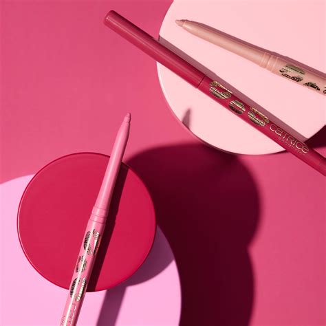 CATRICE KISS & GLOW Plumping Lip Liner Kiss Bomb online kaufen