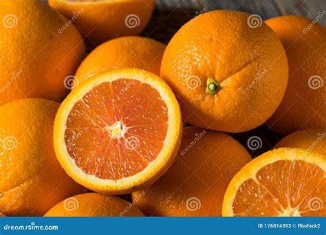 Cara Navel Orange