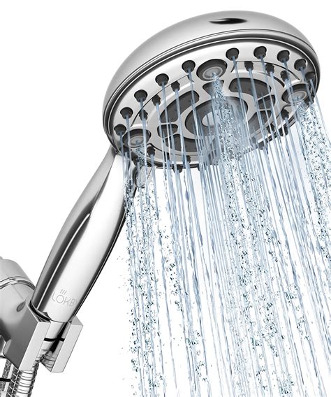 Shower Heads
