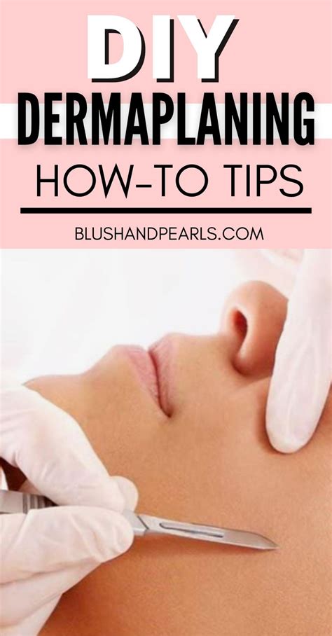 What Is Dermaplaning And How To Do It Safely