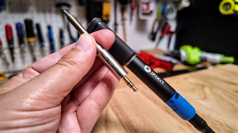 iFixit made its own USB-C soldering iron, and it’s already a joy | The ...