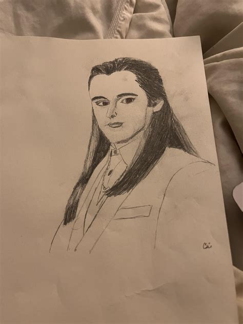 Fan art of Aro!!! : r/twilight