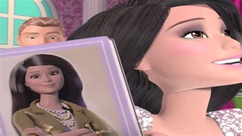 Barbie: Life in the Dreamhouse - Season 2 Episode 1: Playing Heart to Get