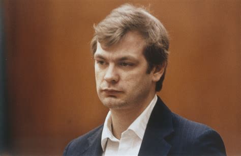 True-Crime Expert on Whether Jeffrey Dahmer's Childhood Made Him a ...