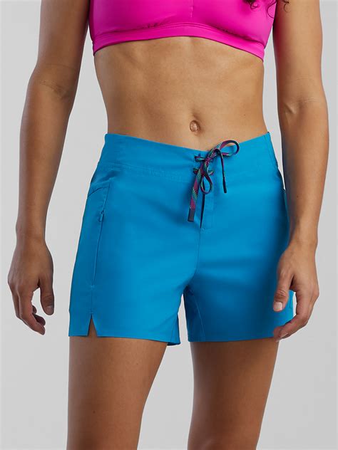 Womens Swim Shorts, Swim Trunks & Board Shorts | Title Nine