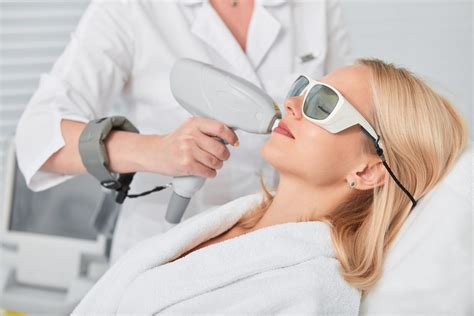 Laser Hair Removal - Georgetown Rejuvenation Beauty Spa
