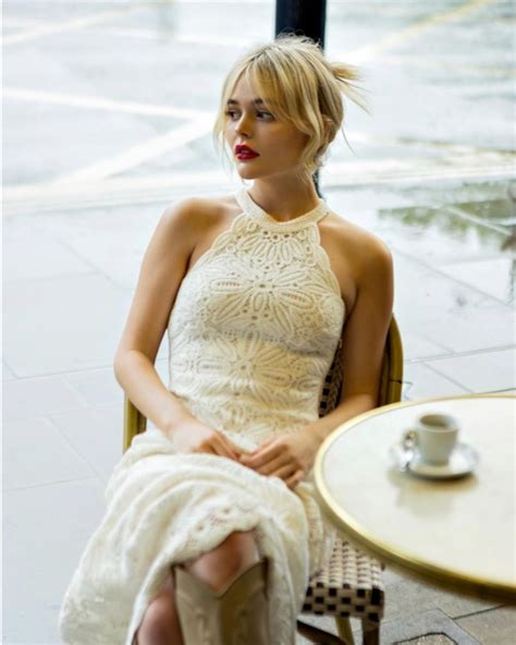 Emily Alyn Lind - Photo Shoot October 2023 • CelebMafia