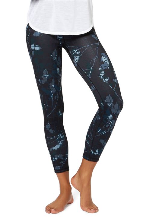 Shop Reversible Sweaty Betty Yoga Leggings on Sale