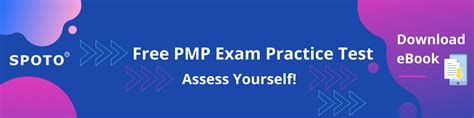 [Updated 2021] Take Latest and Free PMP Practice Exam to Test Yourself ...