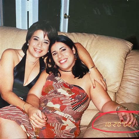 The View's Ana Navarro shocks fans with cropped hair and major cleavage ...