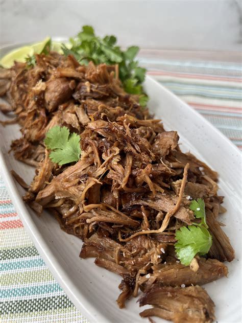 Authentic Mexican Carnitas Recipe
