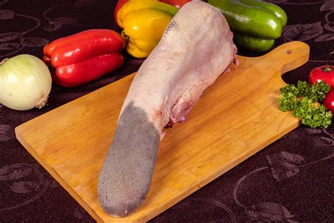 Lengua de Res | Cardiso Carne de res