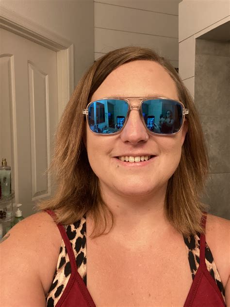 Atwood Aviator Eyeglasses Frame - Clear | Women's Eyeglasses | Payne ...