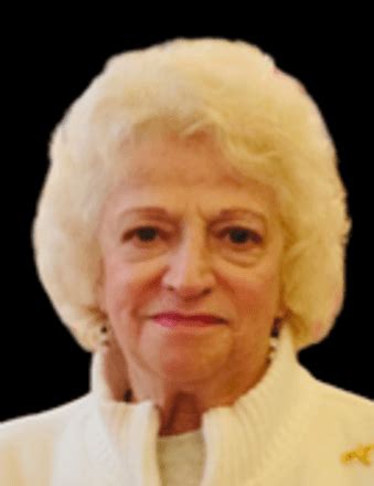 Anna Shirley Sepe Obituary - 2024 - Rebello Funeral Home & Cremation
