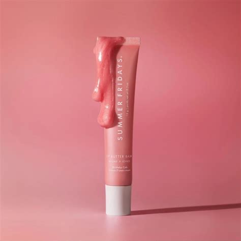 Summer Fridays Birthday Cake, Food & Drinks, Homemade Bakes on Carousell