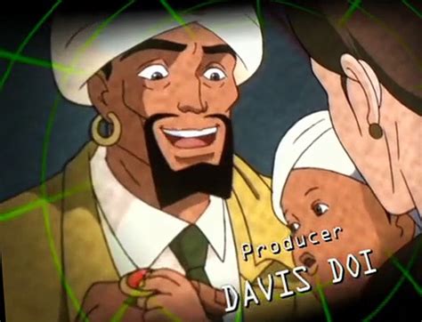 Hadji Jonny Quest