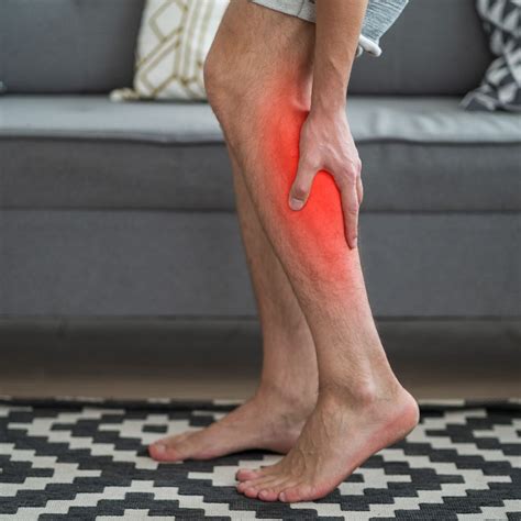 Cómo defenderse de los calambres en los pies y las pantorrillas | - Blog