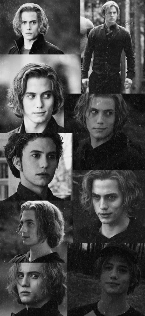 Jasper Hale Wallpapers - Wallpaper Cave