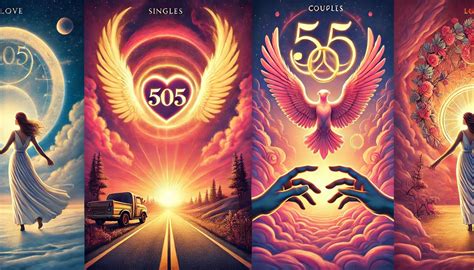 Angel Number 505: A Symbol of Positive Change
