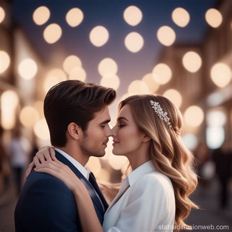 Love of a Lifetime Poster | Stable Diffusion Online