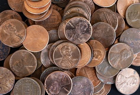 Treasury Department to phase out the penny after Trump says the coin no ...