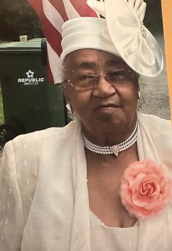 Mother Lorine Owens Obituary (2024) - Jeffersonville, GA - Paschal ...