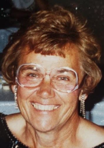 Louise Prillwitz Obituary (1948 - 2023) - Eau Claire, MI - The Herald ...