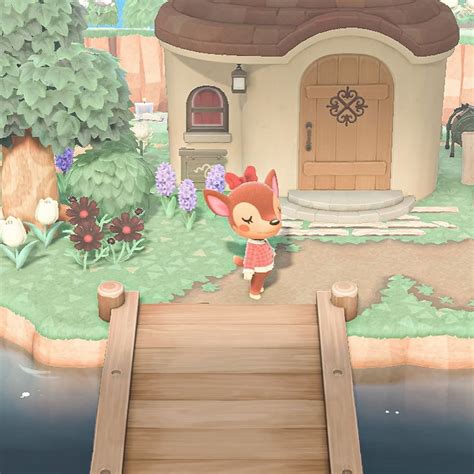 Animal Crossing Fauna