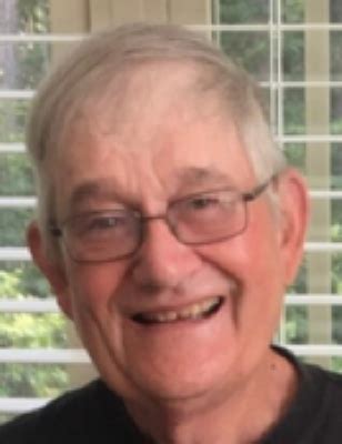 Gary L. Gilsinger - 2021 - Kroeger Funeral Home